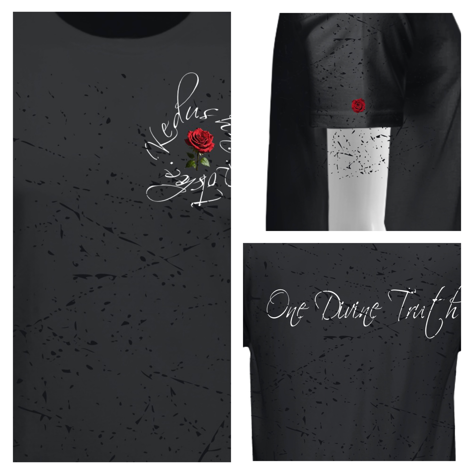 The Original Tshirt